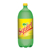 Squirt Soda Citrus Burst Full-Size Picture